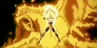Ikki, Ave Inmortal